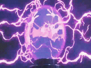 a goofy movie - goofy explodes GIF