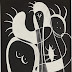 Joan Miro - Le Chien Aboyant A La Lune Von Joan Miro 1952 Editionen Artsper 698646 / As an artist obsessed with vision and the eye of the picture that looks at us, joan miró is a perfect subject for our series how to see. here, on the occ.