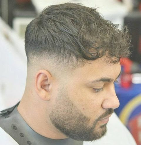 Tips Memilih Gaya Rambut Untuk Pria Bertubuh Gemuk Top Boy Tips Memilih Gaya Rambut Untuk Pria Bertubuh Gemuk Top Boy