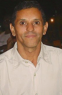 Jânio de Sousa Freitas, ex-prefeito de Trizidela do Vale.