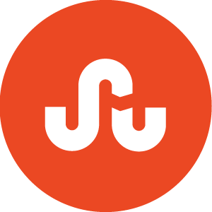 Follow Me on Stumbleupon