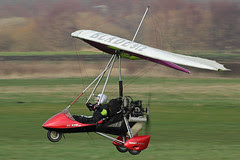 G-WAKE