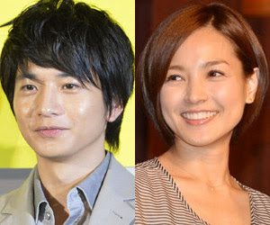 向井理が国仲涼子との結婚を決意した理由とは 信長協奏曲 で小栗旬と共演した事が大きな影響を与えた 今日の最新芸能ゴシップニュースサイト 芸トピ