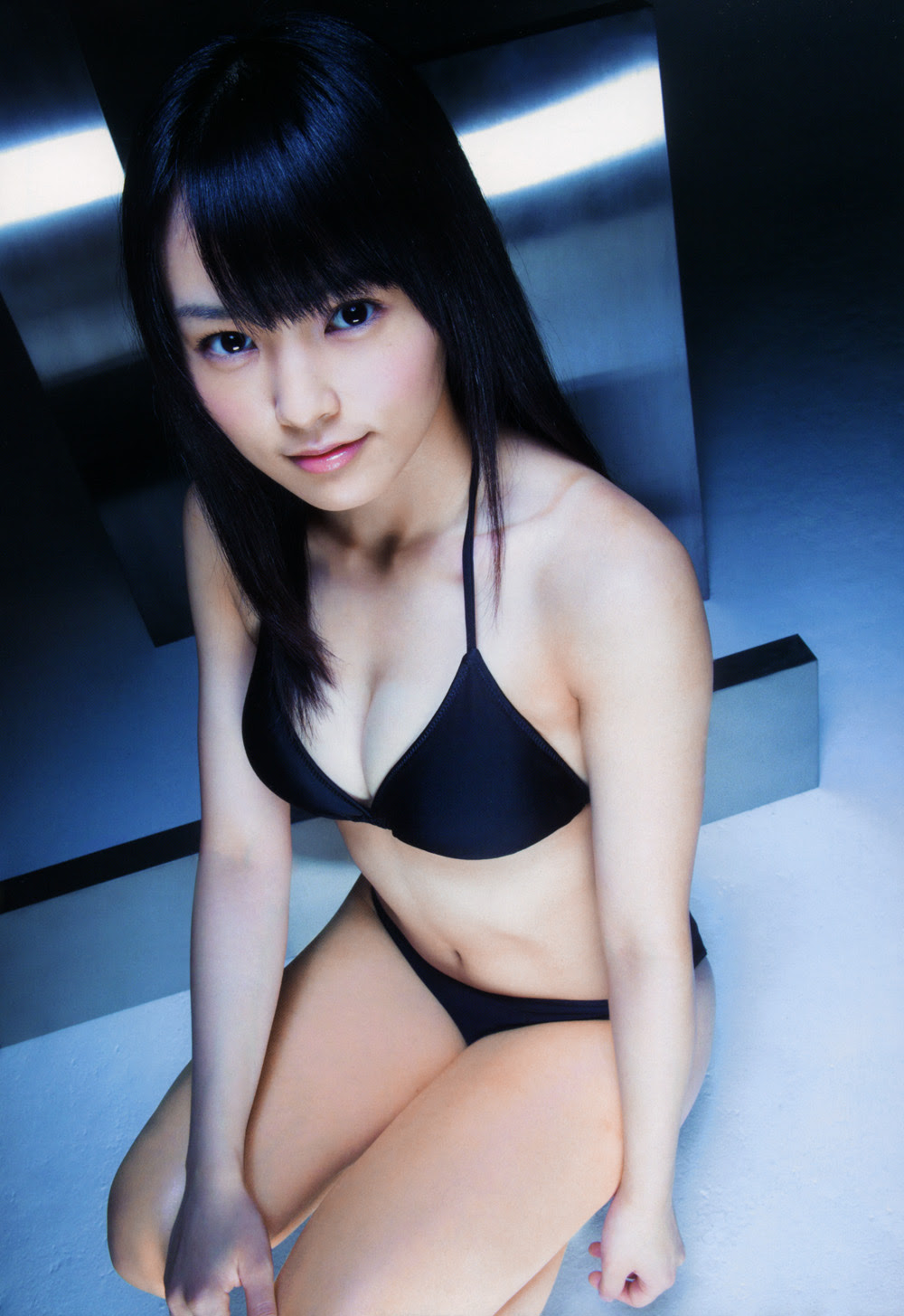 Akb48にまた逢う日まで Nmb48 山本彩のセクシーエロ画像 その4