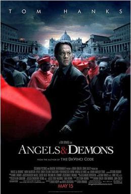 Angels & Demons (film)