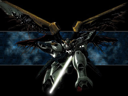 Veoooh 新機動戦記ガンダムw Endless Waltz 特別篇 劇場版