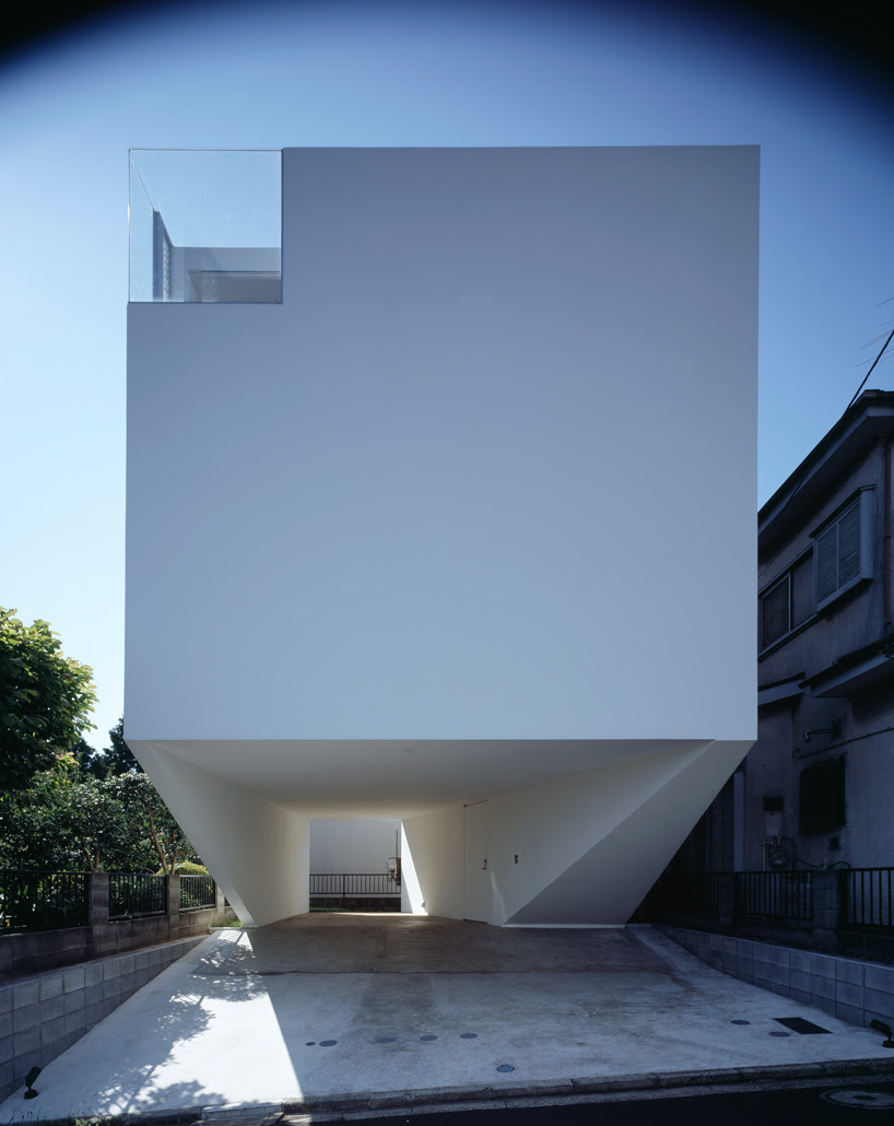 A L X junichi sampei dancing living house A L X junichi sampei dancing living house