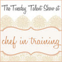 Chef In Training