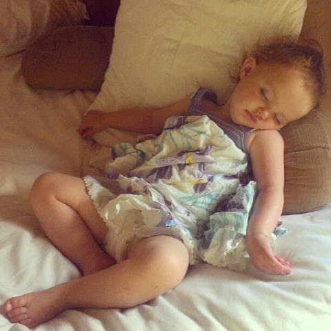 sleep