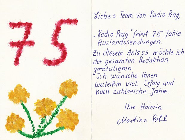 alles gute zum wiegenfest