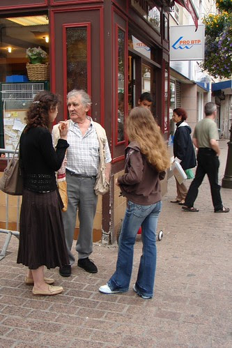 Jour de patrimoine à Argenteuil 9
