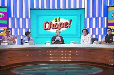 Minta Maaf Segera Atau Bersedia 'Diharamkan' Kata Seniman Kepada Pelawak Singapura Yang Persendakan Najib.