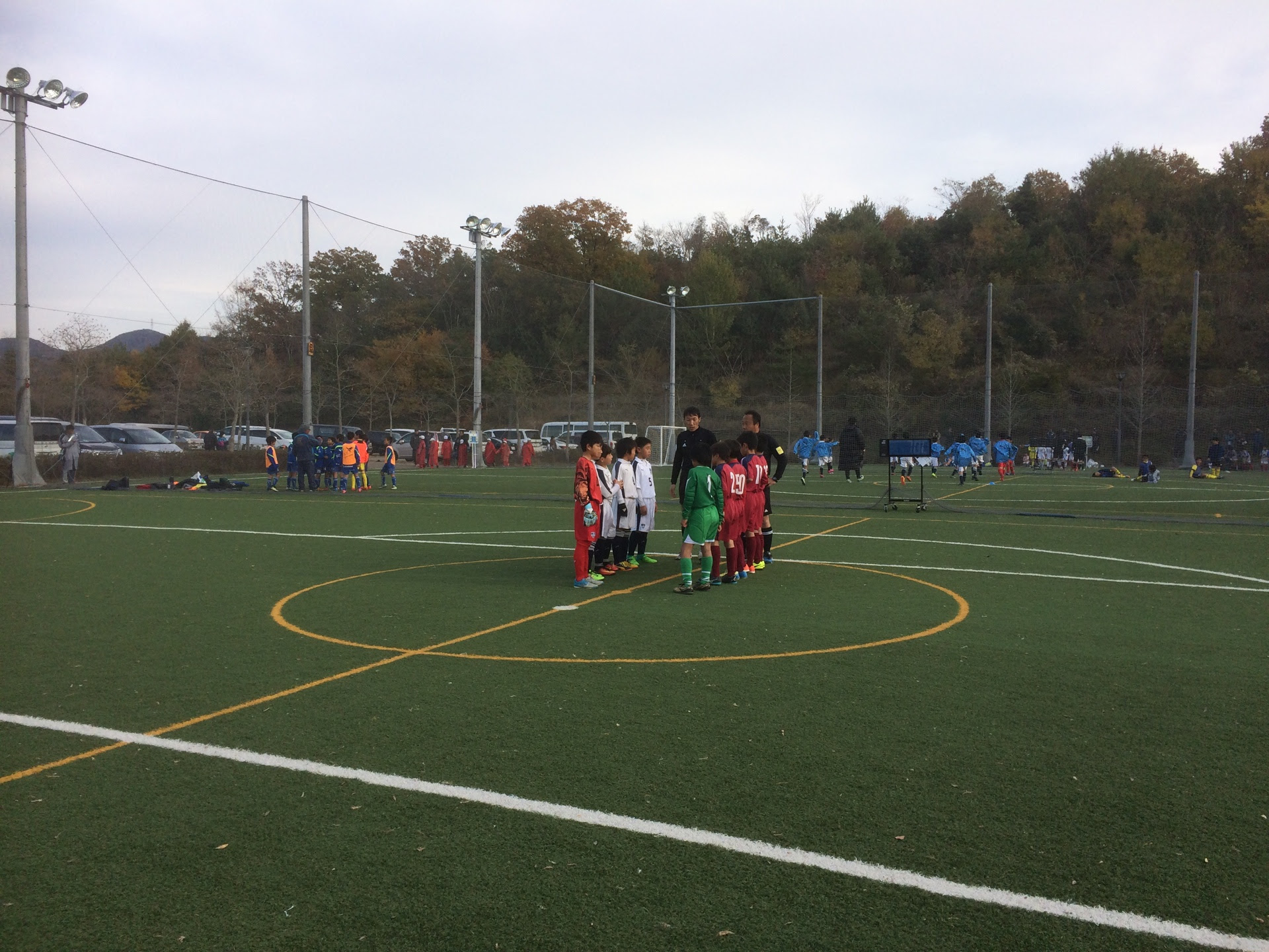 U１０ U１０フットサル兵庫県大会 須山 ｎｐｏ法人 日本スポーツ夢クラブ 神戸 六甲アイランドのサッカー 体育スクールです
