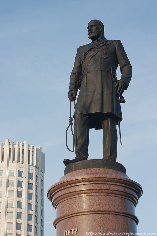 родимые пятна комунизьма