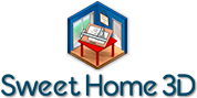 Sweet Home 3d Import 3d Modelej