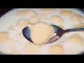 সুজির রসভরি পিঠা - Rosh Bhori Pitha Recipe