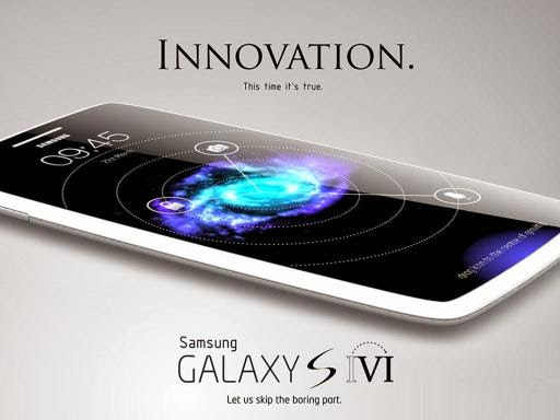 Samsung bakal lancar Galaxy S5