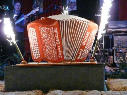 Accordeon Midi Passion