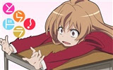 とらドラ Hdの壁紙 1ページ アニメーション 壁紙 V3の壁紙