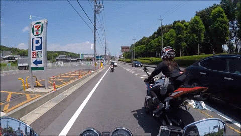 ライダー未満の Mi Rider応援3 未ライダー バイク