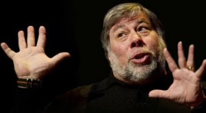 林先生の痛快 生きざま大辞典10 14 アップルもう一人の創業者