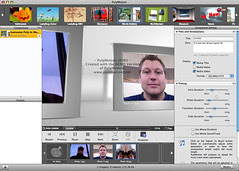 iDVD-like Quartz Animations
