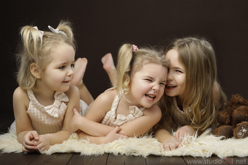 Studio M1 | fotografia dziecięca Wrocław