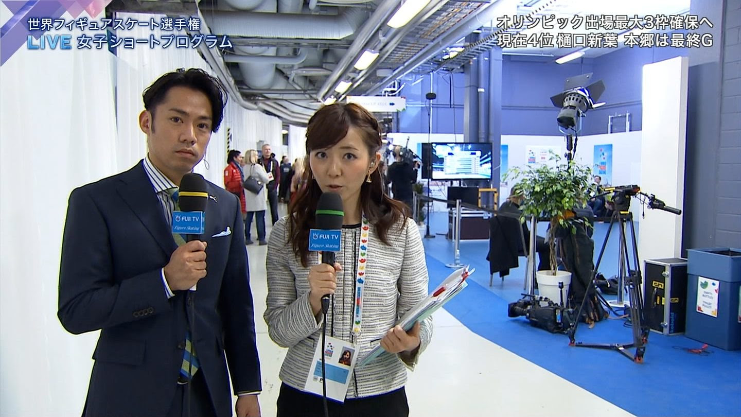 世界フィギュア 21 フジテレビ 動画 世界フィギュア選手権19 ペア スモールメダル 響き合う美 土屋順紀 見附正康 山本茜 截金ガラス作家 山本茜オフィシャルサイト Kartanakasidya