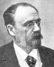 Emile Zola