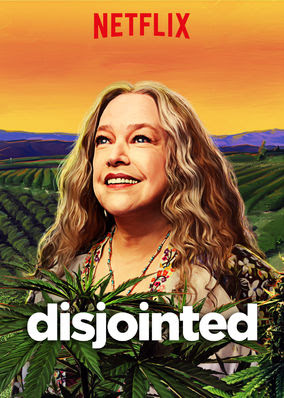 Disjointed - Season 1