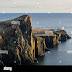 Neist Point Lighthouse - Since 1990, the lighthouse has been operated remotely from the northern lighthouse board headquarters in edinburgh.