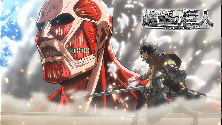 大人気漫画 進撃の巨人 アニメのop Ed 映画主題歌まとめ エントピ Entertainment Topics
