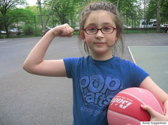athlete