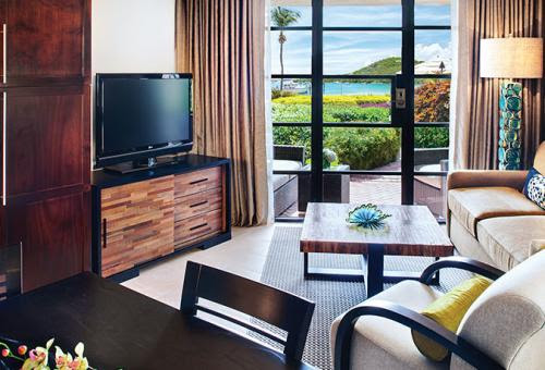 Westin St John Resort Villa Rentals 1 to 3 Bedrooms ...