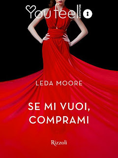 Se mi vuoi comprami le tazzine di yoko
