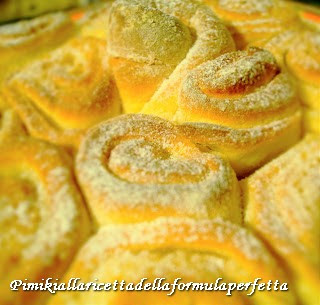 ricetta torta rose buonissima