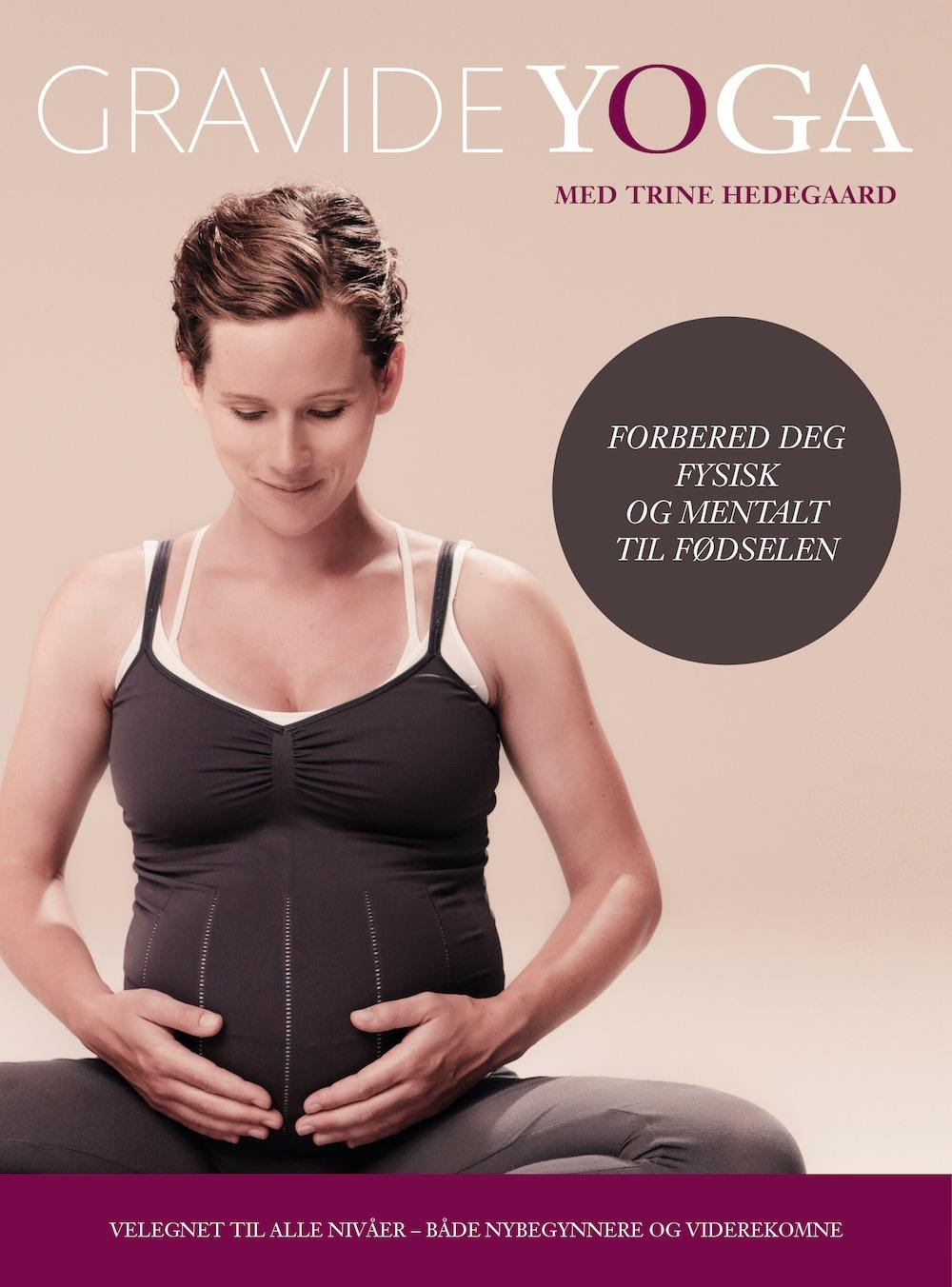 10 ting jeg hater med vre gravid (Komikerfrue)