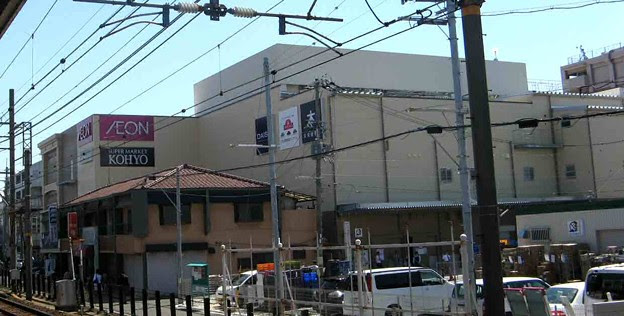 イオンタウン諏訪の森 6月12日 金 オープン 1 写真共有サイト フォト蔵