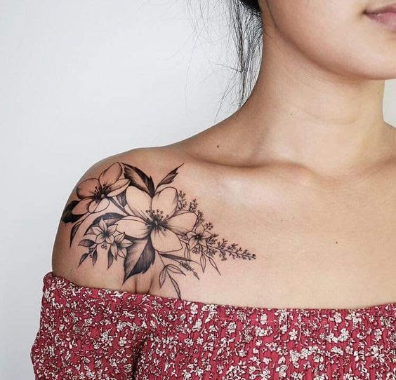 101 Tatuajes Para Mujeres Elegantes Y Bonitos Top 2019