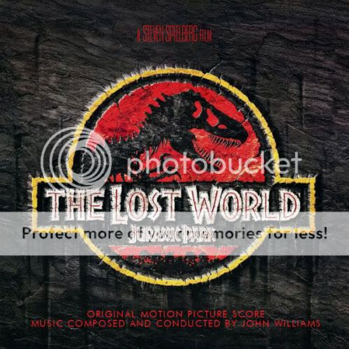 The Lost World photo: Jurassic Park: The Lost World JurassicPark-TheLostWorld.jpg