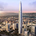Wuhan Greenland Center : Rascacielos: Cristales y formas geométricas: los ... / The wuhan greenland center will be built near the confluence of the yangtze and han rivers in wuhan, with construction due to begin in the next couple of months.