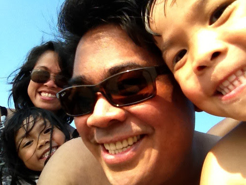 iPad Family 2 by erickpineda527