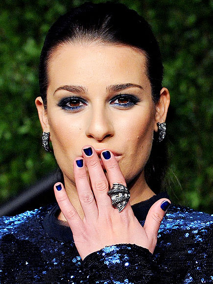 JET BLUE photo | Lea Michele