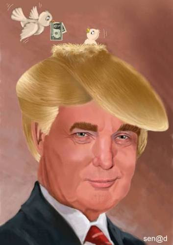 donald trump hair wind. donald trump hair in wind.