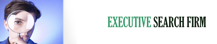 Executive Job Search Firms