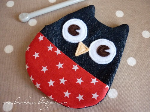 Pocket owl