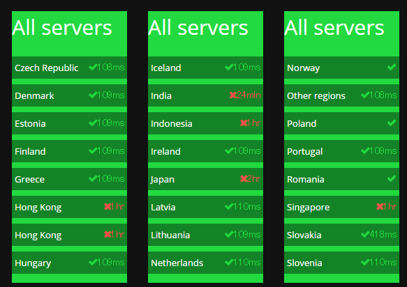 ポケモンgo 間もなく開始の気配なのか Japanサーバーが立ち上がる Ts