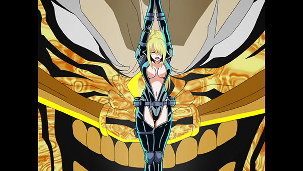 第11話 Story ニンジャスレイヤー フロムアニメイシヨン 公式サイト