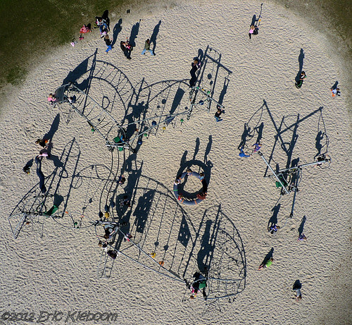 Shadowy Playground [explored]