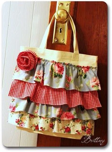 diy purses carrying